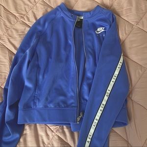 Nike Air Jordan Jacket